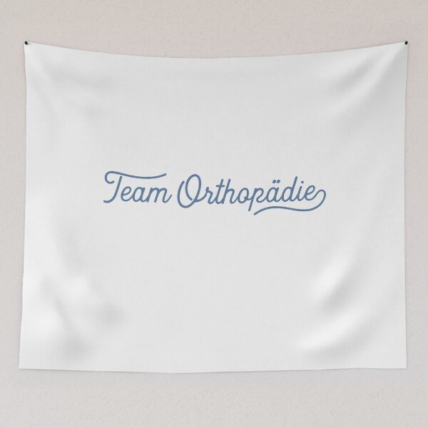Item preview, Team Orthopedics designed and sold by Vectorqueen.