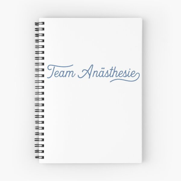 Item preview, team anesthesia designed and sold by Vectorqueen.