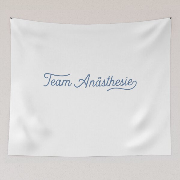 Item preview, team anesthesia designed and sold by Vectorqueen.