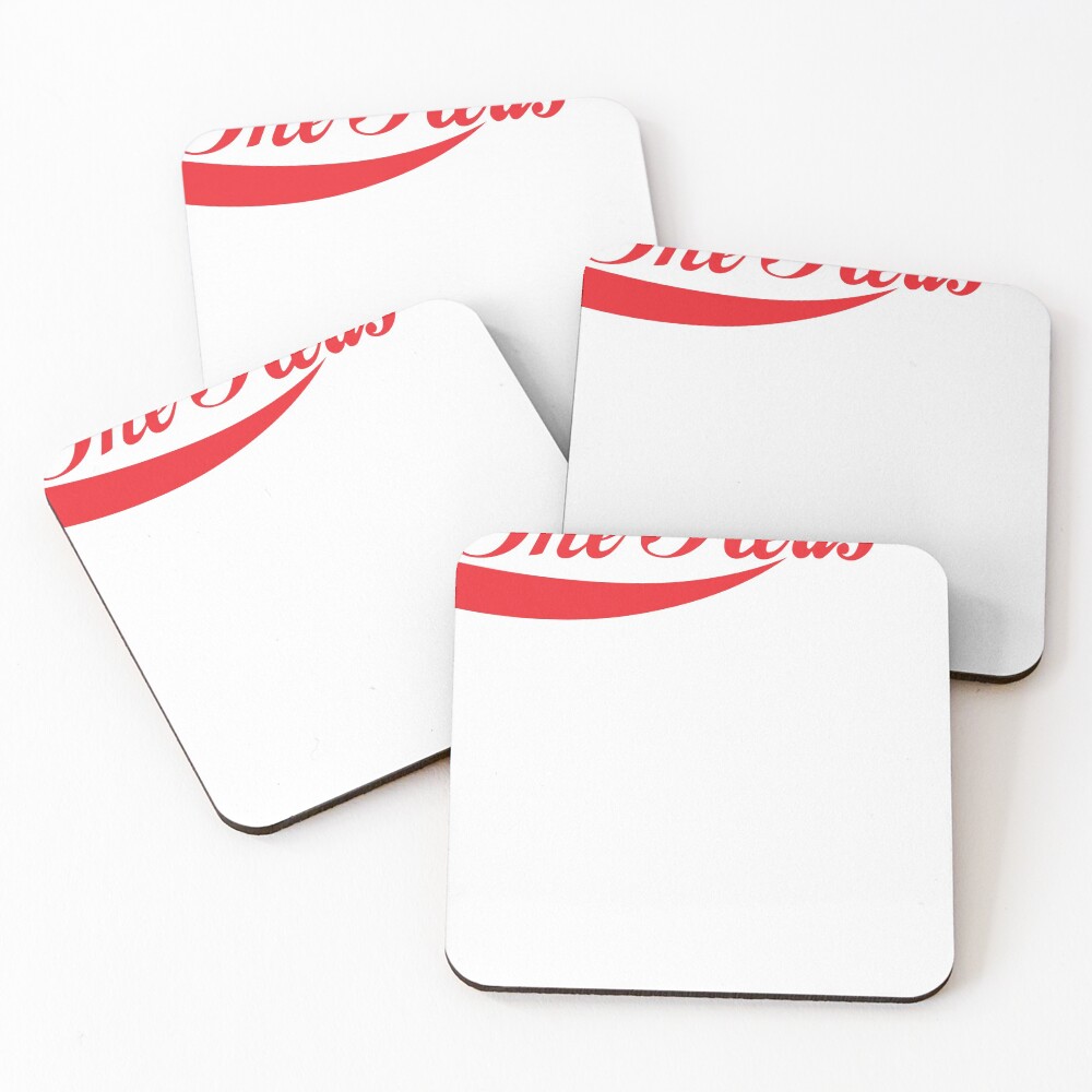 Item preview, Coasters (Set of 4) designed and sold by Pilots-Notes.
