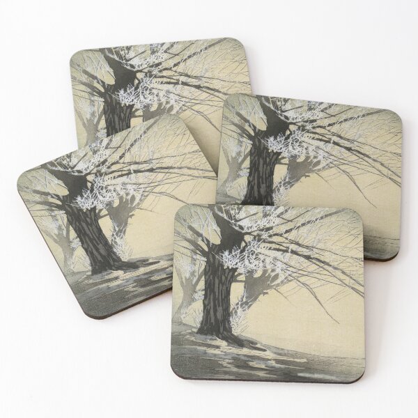 Artikelvorschau, Frost - Bertha Boynton Lum - 1920 entworfen und verkauft von CrankyOldDude.