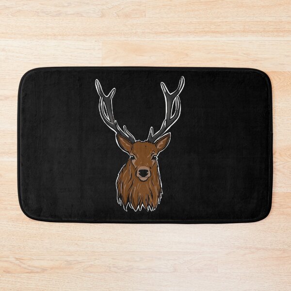Item preview, Deer  designed and sold by SusanaDesigns.