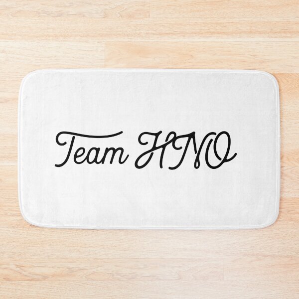 Item preview, team hno designed and sold by Vectorqueen.
