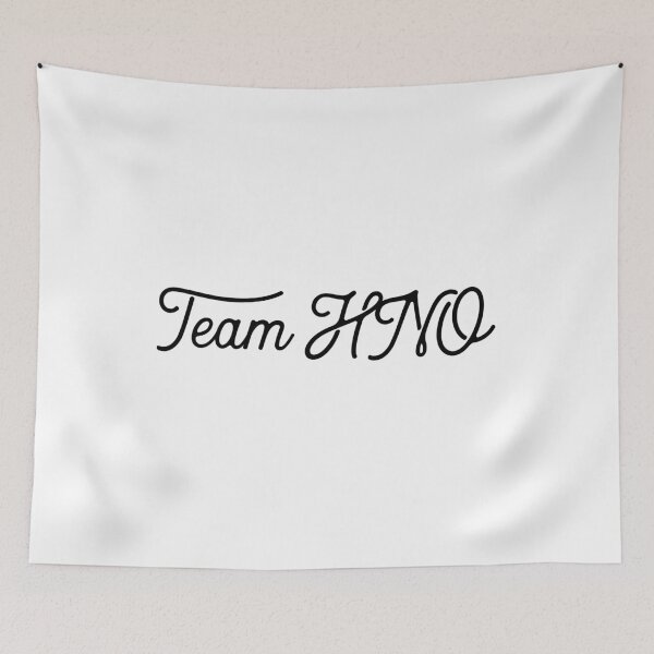 Item preview, team hno designed and sold by Vectorqueen.