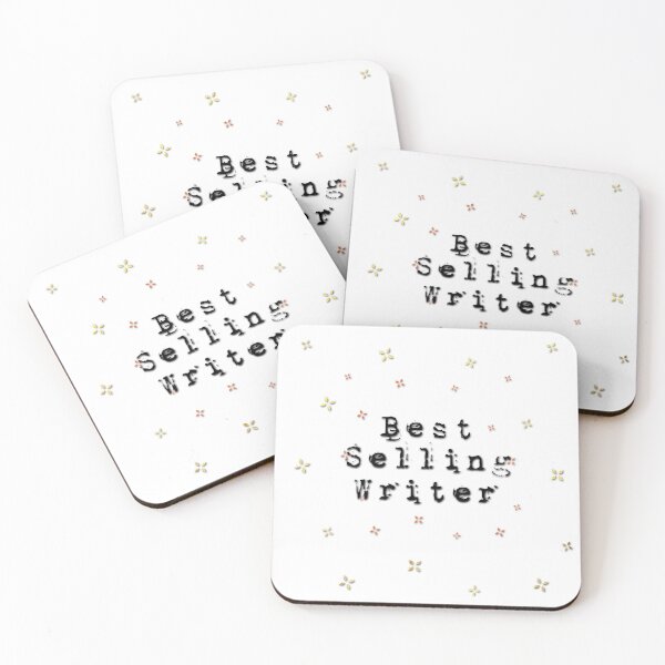 Item preview, Best Selling Writer Design Keeps You Inspired And Writing! designed and sold by MHirose.