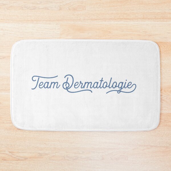 Item preview, team dermatology designed and sold by Vectorqueen.