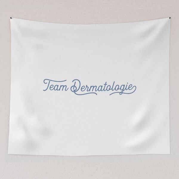 Item preview, team dermatology designed and sold by Vectorqueen.