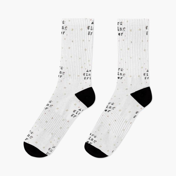 Item preview, Award Winning Writer Design Keeps You Inspired And Writing! designed and sold by MHirose.