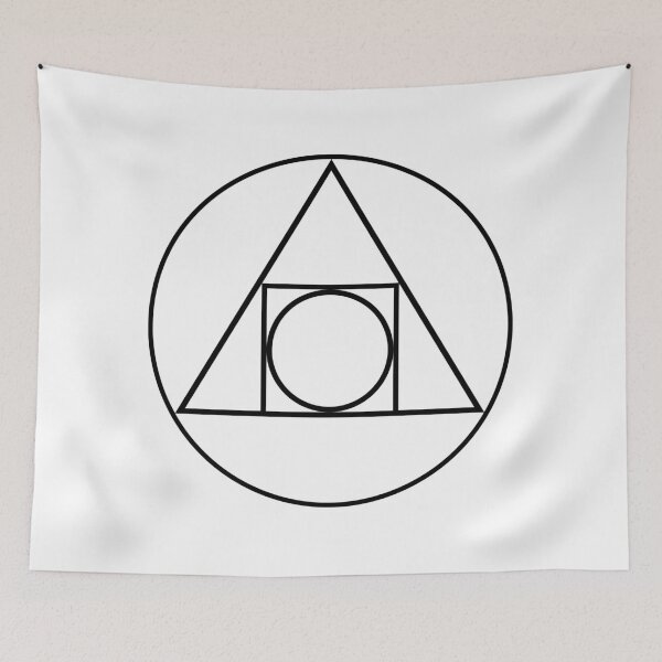 Item preview, PHILOSOPHER'S STONE designed and sold by Elevate Apparel.