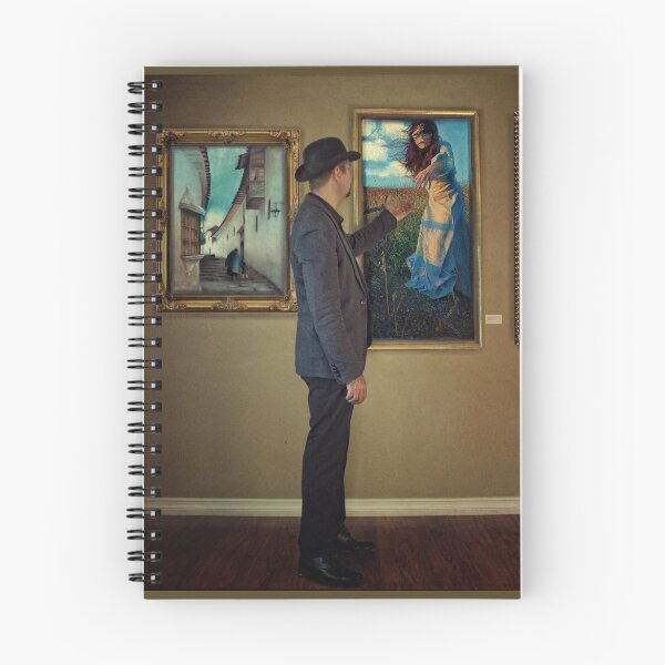 Item preview, The Gallery designed and sold by Trini Schultz.