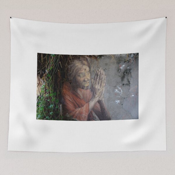 Item preview, Street Art in Malaysia designed and sold by Captures Of Creation.