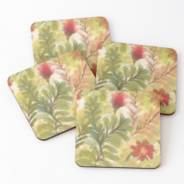 Item preview, Freestyle spring garden designed and sold by Rasendyll.