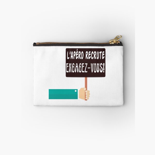 Item preview, The aperitif recruits, Get engaged! designed and sold by JorrieFKL.