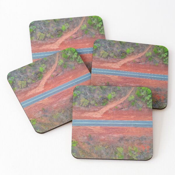 Item preview, Lee Point Road, Darwin designed and sold by slitheenplanet.
