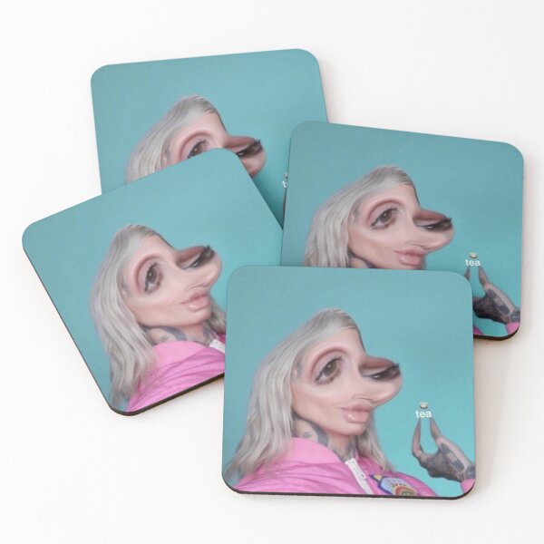 Item preview, Jeffree Star Tea Meme designed and sold by Mac-N-Cheeze13.