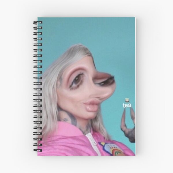 Item preview, Jeffree Star Tea Meme designed and sold by Mac-N-Cheeze13.