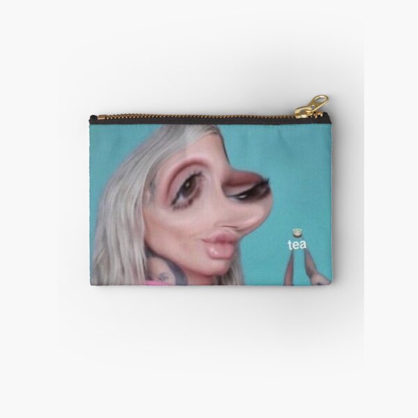 Item preview, Jeffree Star Tea Meme designed and sold by Mac-N-Cheeze13.