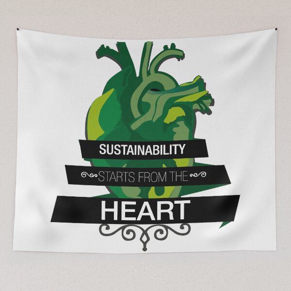 Item preview, Going Green designed and sold by IMBAXA SHOP.