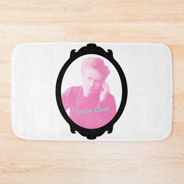 Item preview, You Look Radiant Marie Curie designed and sold by nerdchild.