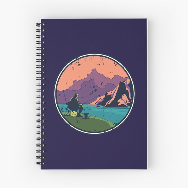 Item preview, fishing trip designed and sold by DerSenat.