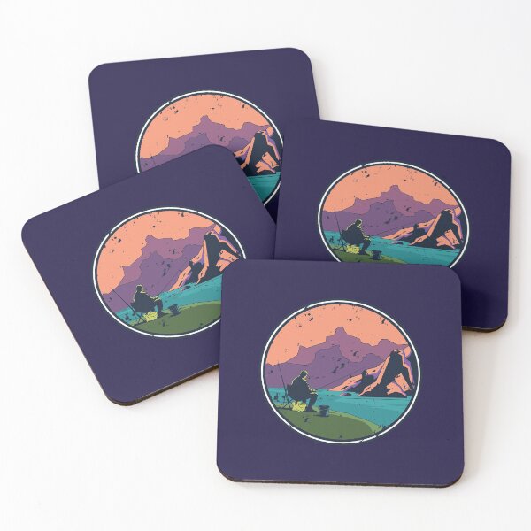 Item preview, fishing trip designed and sold by DerSenat.