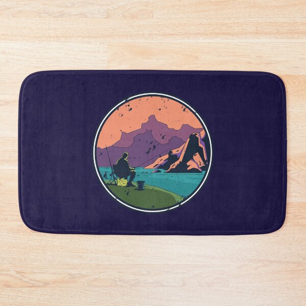 Item preview, fishing trip designed and sold by DerSenat.