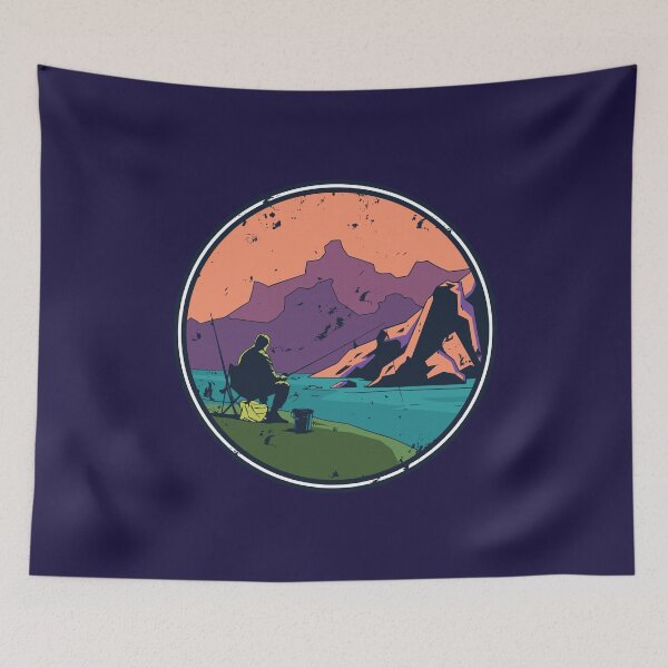 Item preview, fishing trip designed and sold by DerSenat.