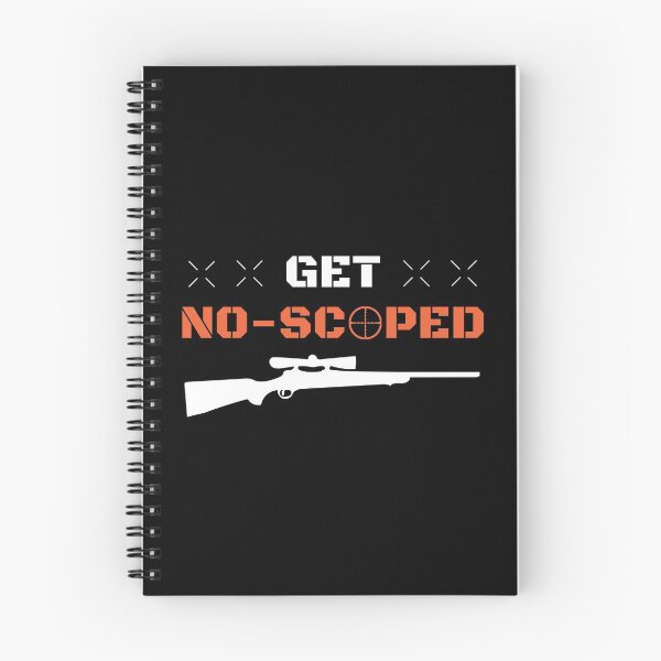 Item preview, Get no scoped designed and sold by Tdork.