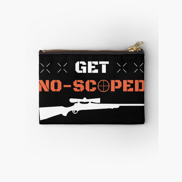 Item preview, Get no scoped designed and sold by Tdork.