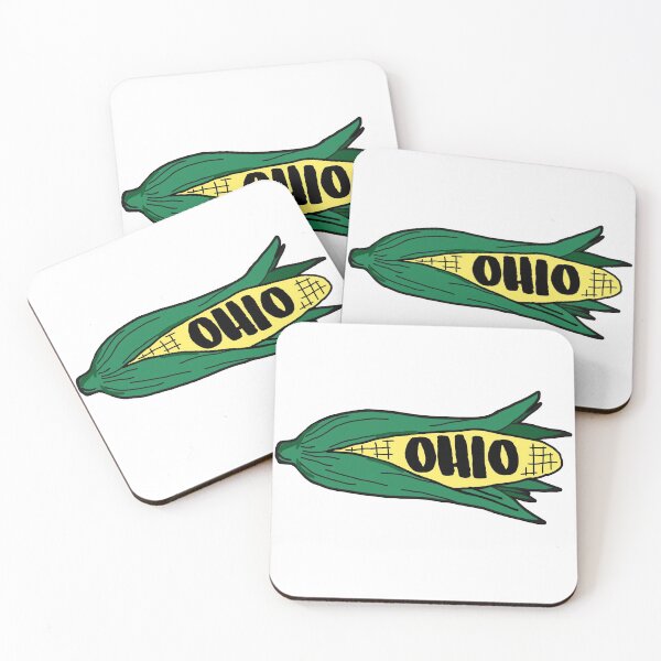 Item preview, Ohio Corn  designed and sold by akachayy.