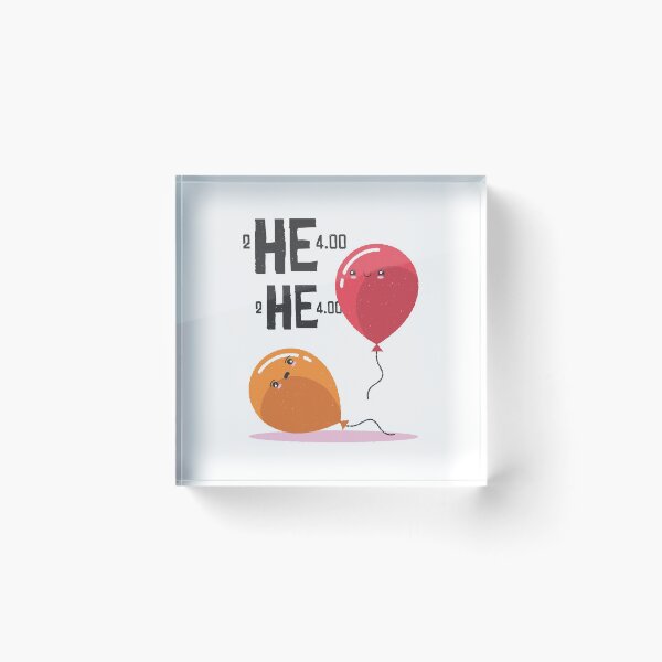 Item preview, helium balloon designed and sold by DerSenat.