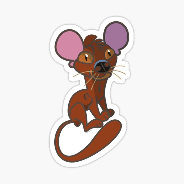 Item preview, Happy Baby Fossa #1 designed and sold by belettelepink.