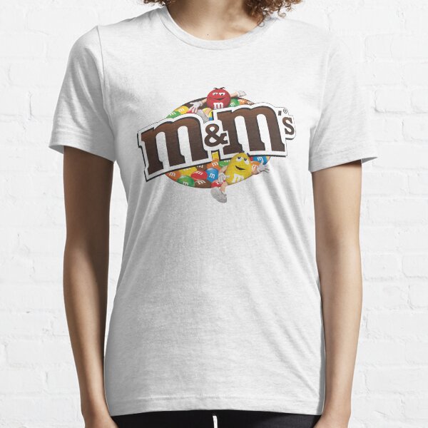 m bonbons drôle meme T-shirt essentiel
