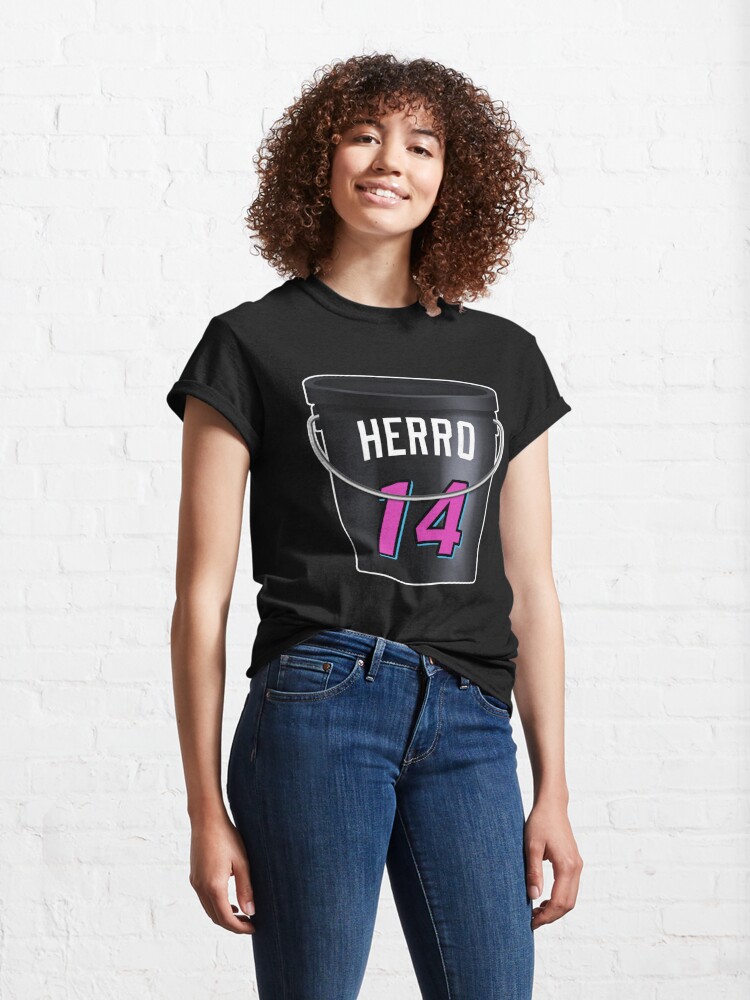 tyler herro t shirt