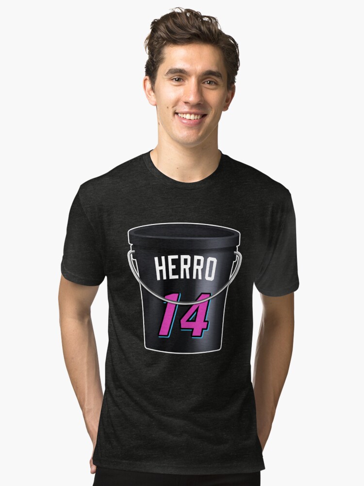 tyler herro tee shirt