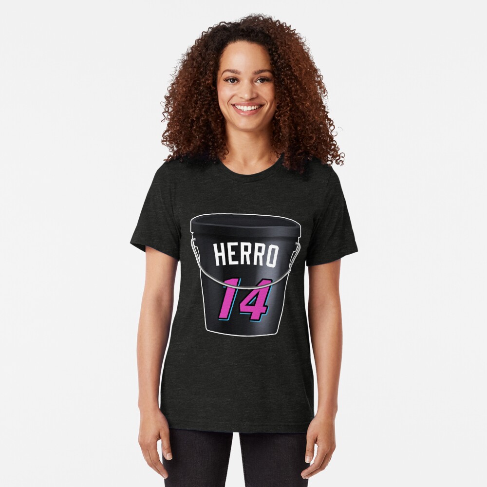 tyler herro tee shirt