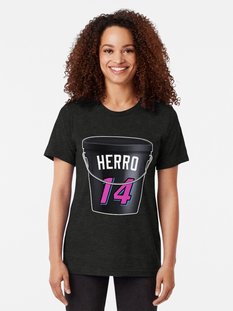 tyler herro vice shirt