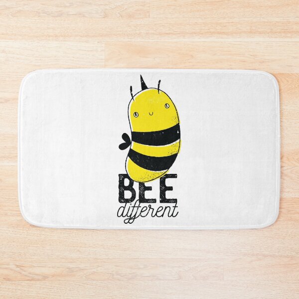Item preview, be different, bee designed and sold by DerSenat.