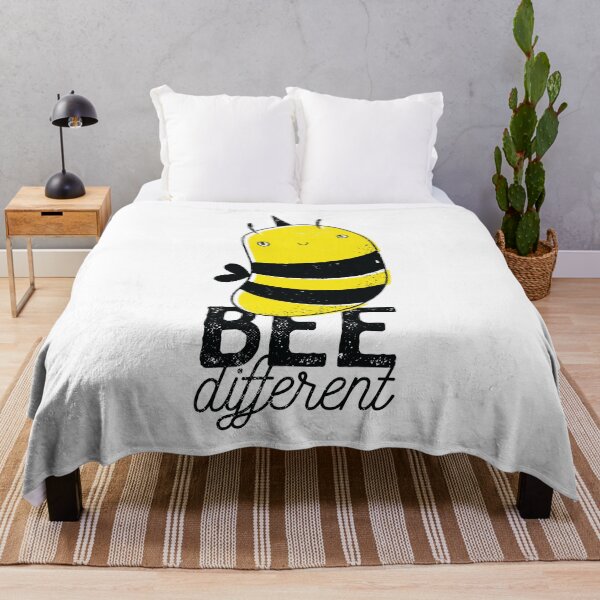 Item preview, be different, bee designed and sold by DerSenat.