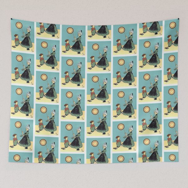 Item preview, A Diller, A Dollar A Ten o' Clock Scholar designed and sold by johndhalsted.