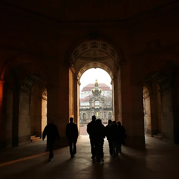 Artwork thumbnail, Zwinger by RationalMatthew