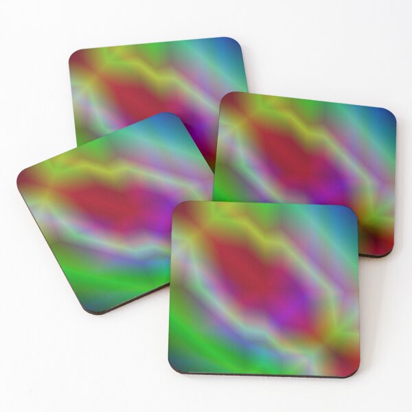 Item preview, Shapes and colors designed and sold by puravidavisions.