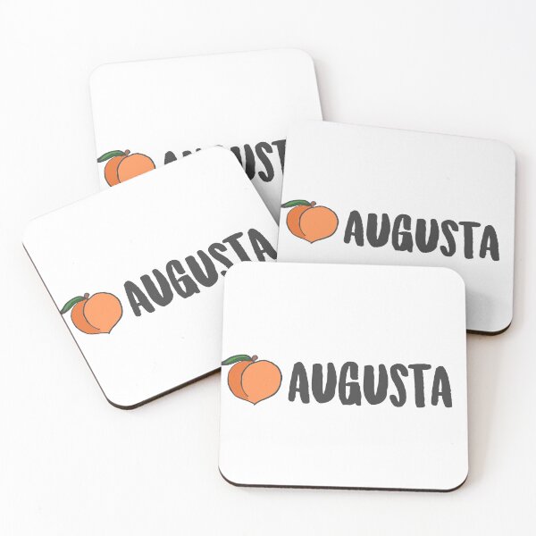 Item preview, Augusta Georgia designed and sold by akachayy.