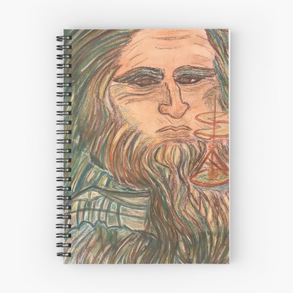 Item preview, Leonardo Da Vinci tribute: Dreams of Flight designed and sold by AVespertine.