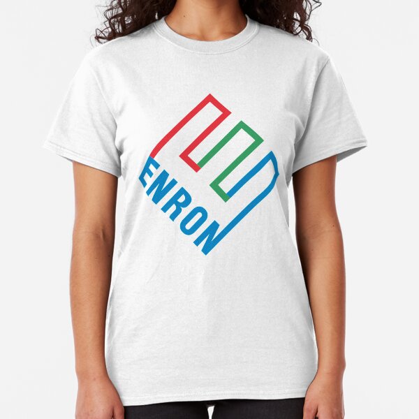 Enron Classic T-Shirt