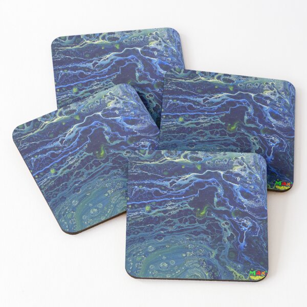 Item preview, Sea meets land 1 designed and sold by Max Deisemann-Herrmann.