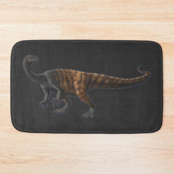 Item preview, Plateosaurus engelhardti designed and sold by CoffeeBlack Illustration.