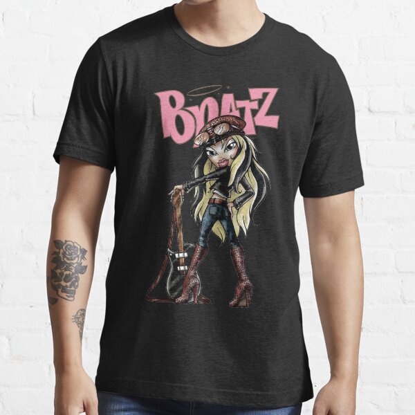BRATZ ROCK ANGELZ Essential T-Shirt