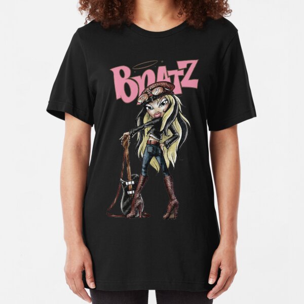 bratz clothing line for humans