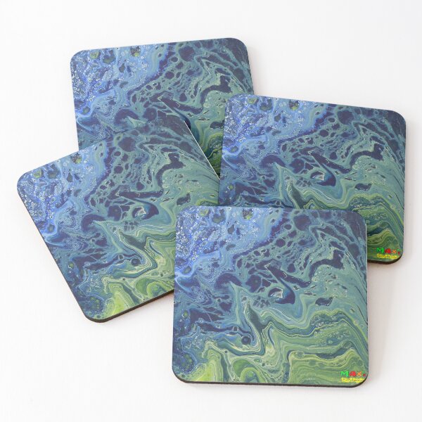 Item preview, Sea meets land 2 designed and sold by Max Deisemann-Herrmann.